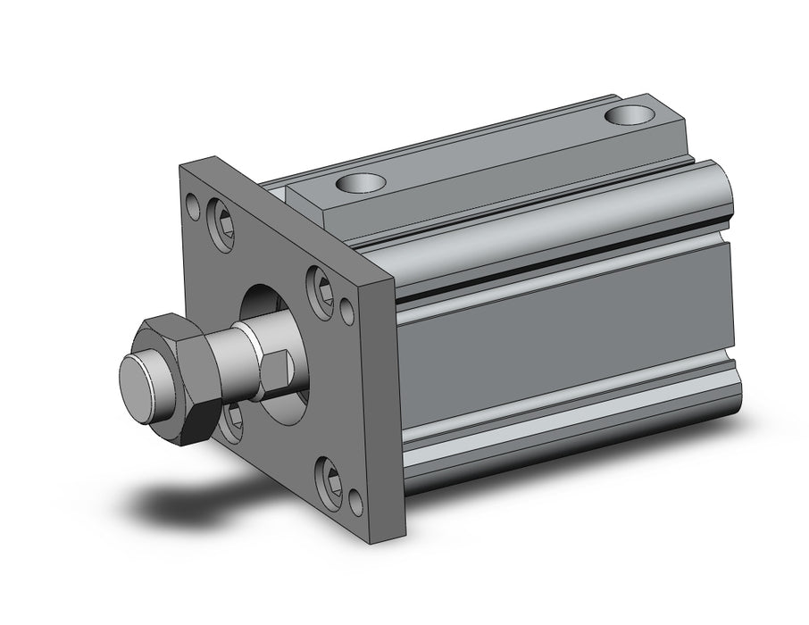 CDQ2F40-40DMZ Compact Cylinder, CQ2-Z