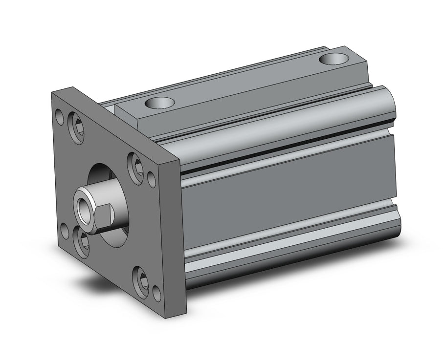 CDQ2F40-45DZ COMPACT CYLINDER, CQ2-Z