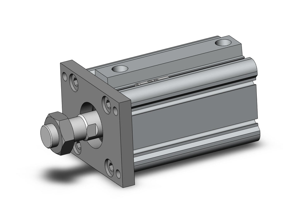 CDQ2F40-50DMZ-M9BSDPC Compact Cylinder, CQ2-Z