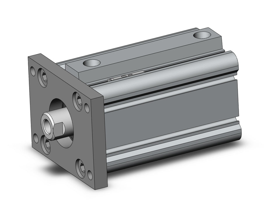 CDQ2F40-50DZ-M9BL Compact Cylinder, CQ2-Z