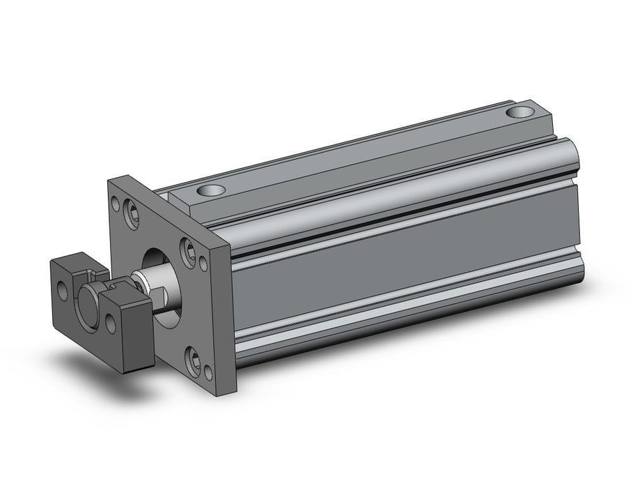CDQ2F40TF-100DZ-E Compact Cylinder, CQ2-Z