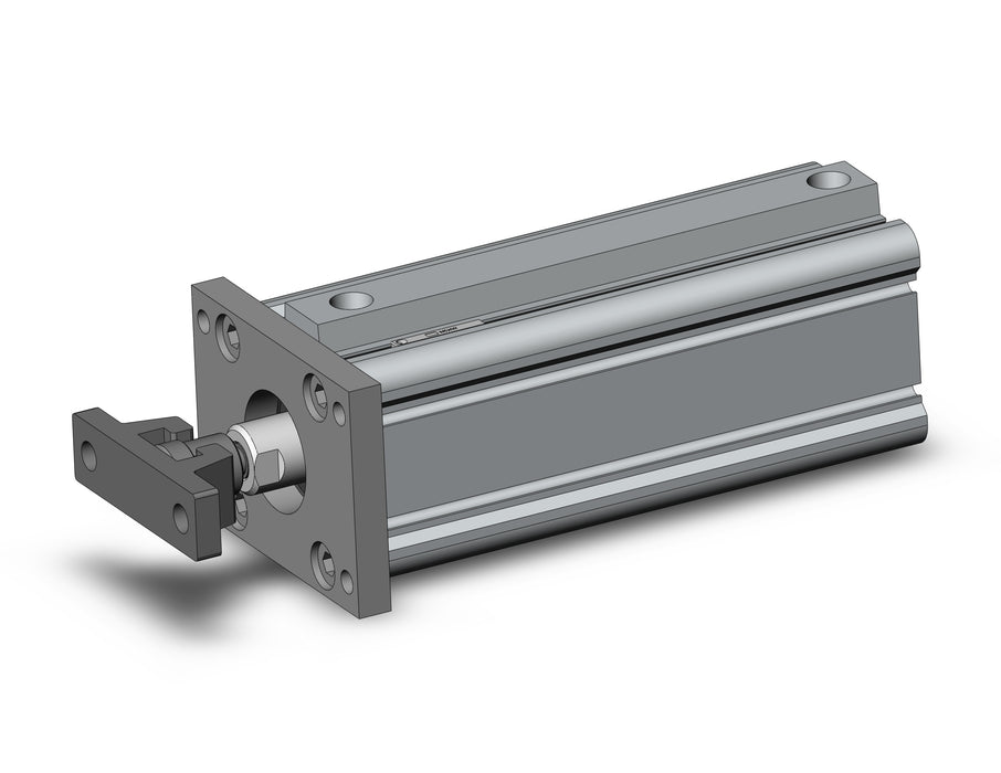 CDQ2F40TN-100DZ-D-M9NWSAPC Compact Cylinder, CQ2-Z