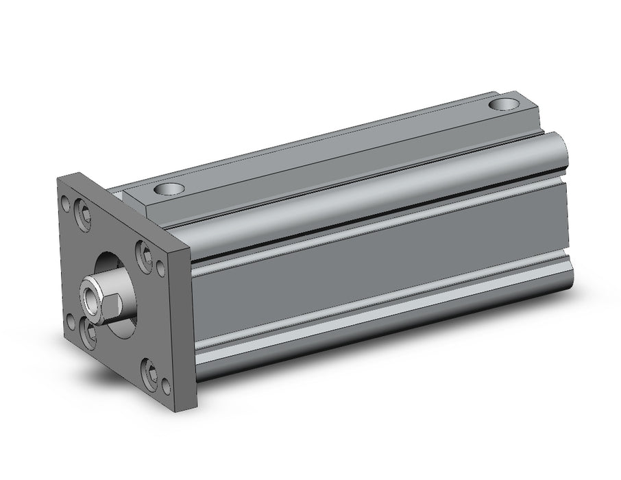 CDQ2F40TN-100DZ COMPACT CYLINDER, CQ2-Z