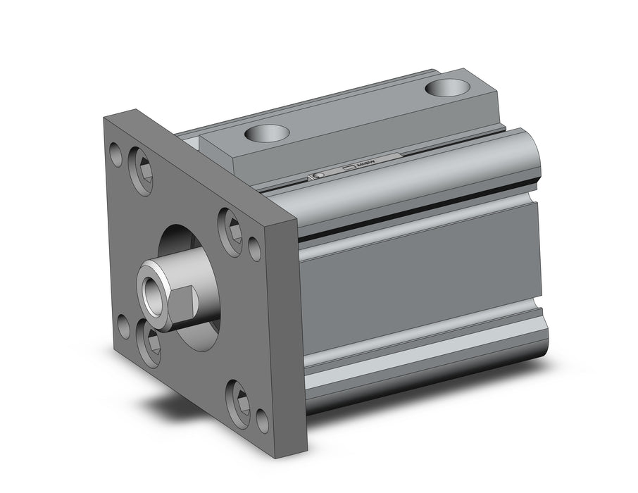 CDQ2F40TN-25DZ-M9BWSAPC Compact Cylinder, CQ2-Z