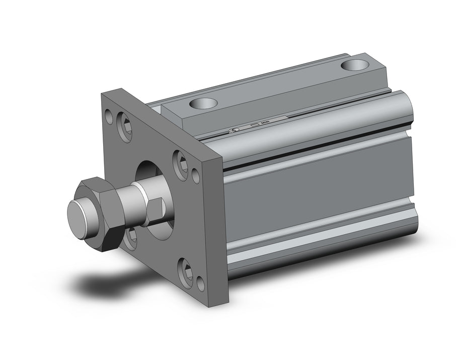 CDQ2F40TN-40DMZ-M9NSAPC Compact Cylinder, CQ2-Z