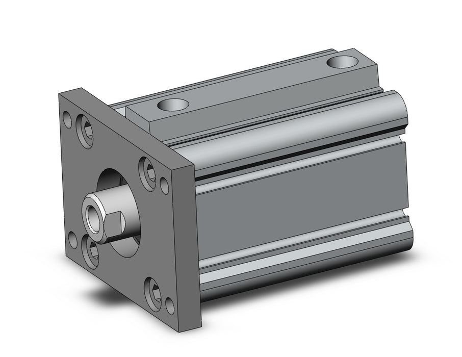 CDQ2F40TN-40DZ Compact Cylinder, CQ2-Z