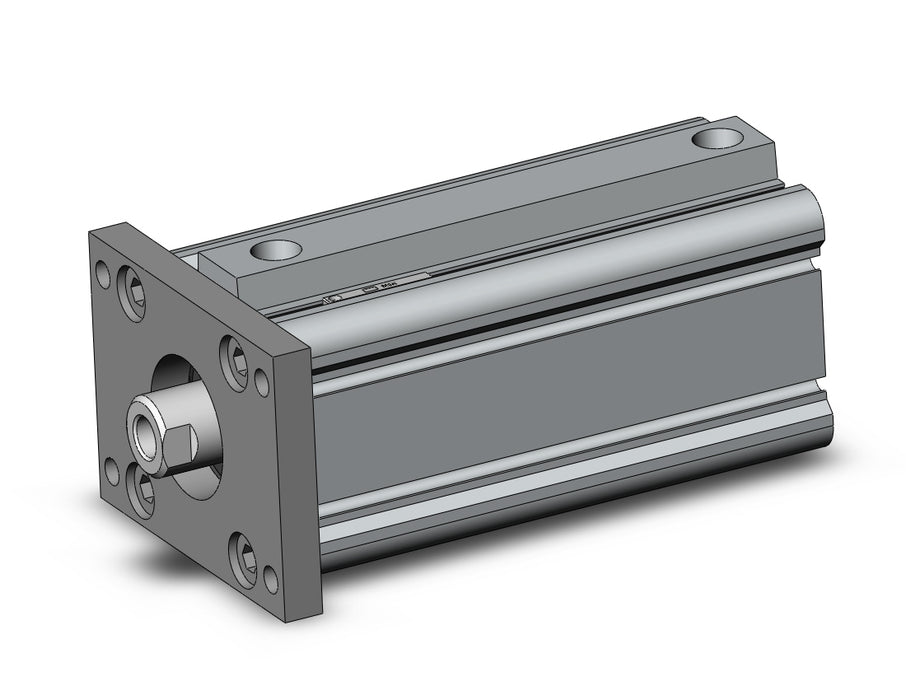 CDQ2F40TN-75DZ-M9NL COMPACT CYLINDER, CQ2-Z