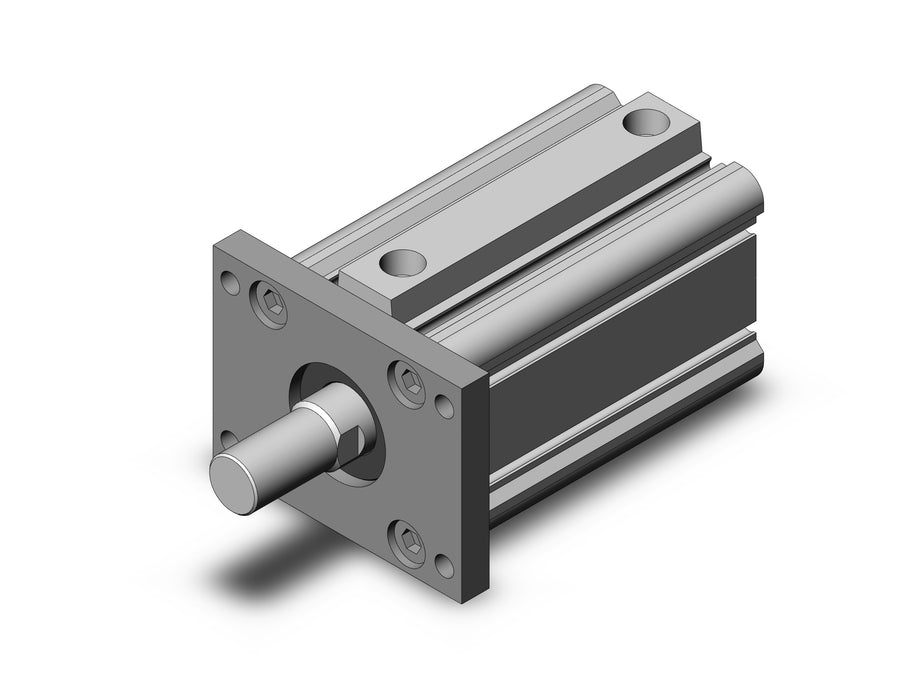 CDQ2F40TNR-50DMZ Compact Cylinder, CQ2-Z