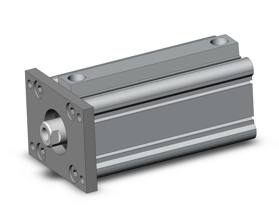 CDQ2F50-100DCZ Compact Cylinder, CQ2-Z