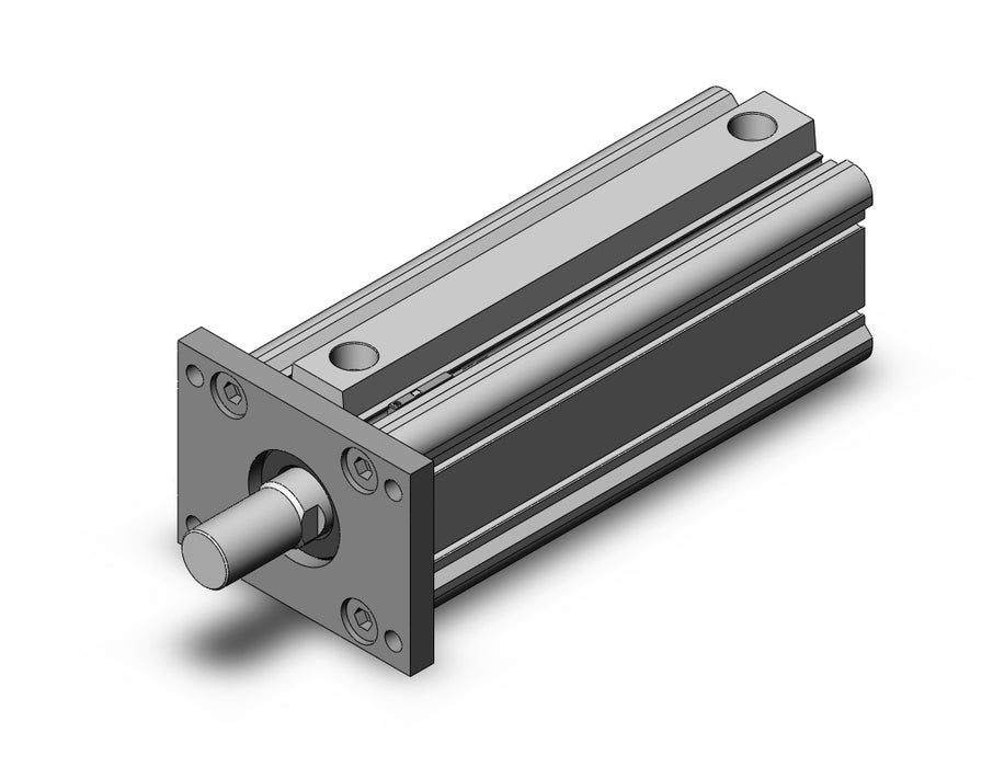 CDQ2F50-125DCMZ-M9PMDPC COMPACT CYLINDER, CQ2-Z