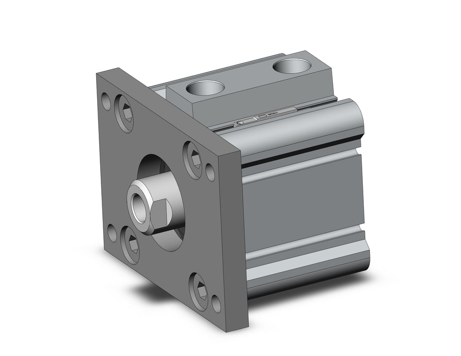 CDQ2F50-15DZ-M9BASBPC Compact Cylinder, CQ2-Z