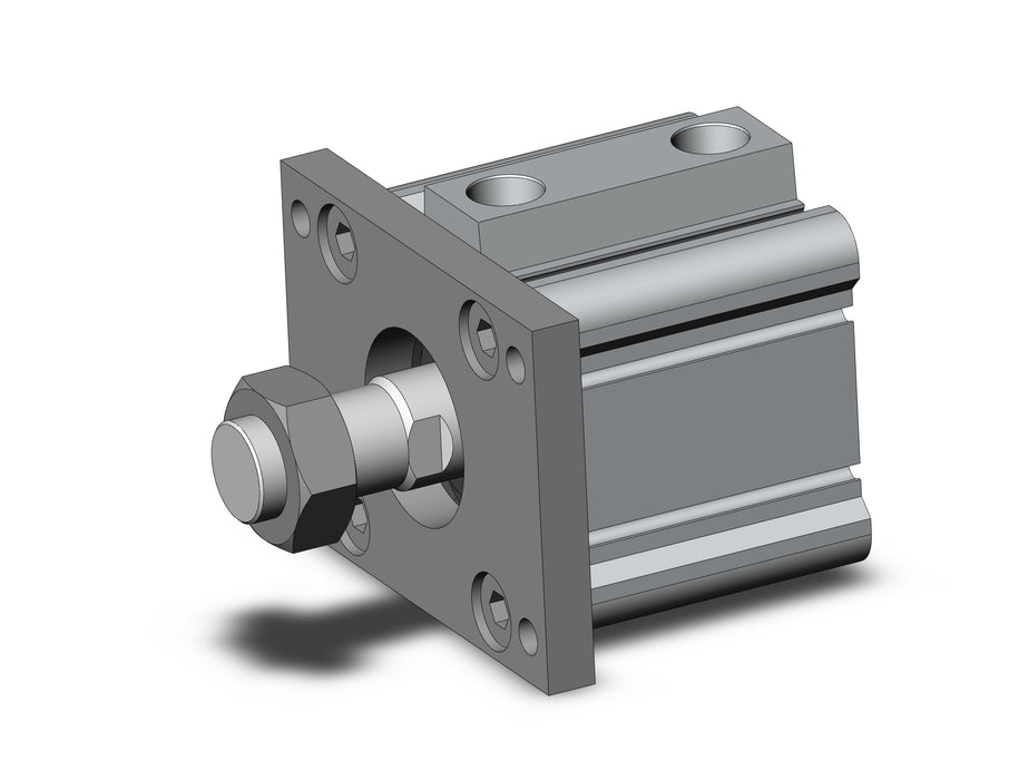 CDQ2F50-20DCMZ Compact Cylinder, CQ2-Z