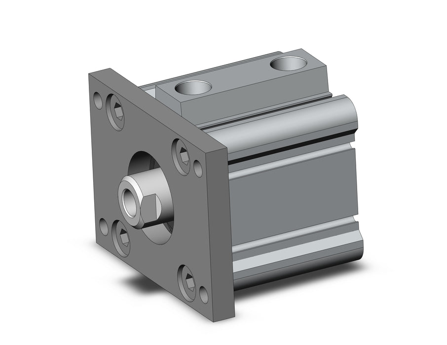 CDQ2F50-20DCZ Compact Cylinder, CQ2-Z