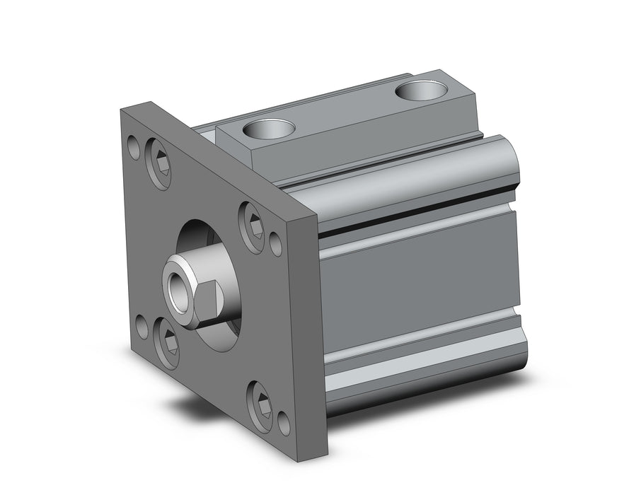 CDQ2F50-25DCZ Compact Cylinder, CQ2-Z