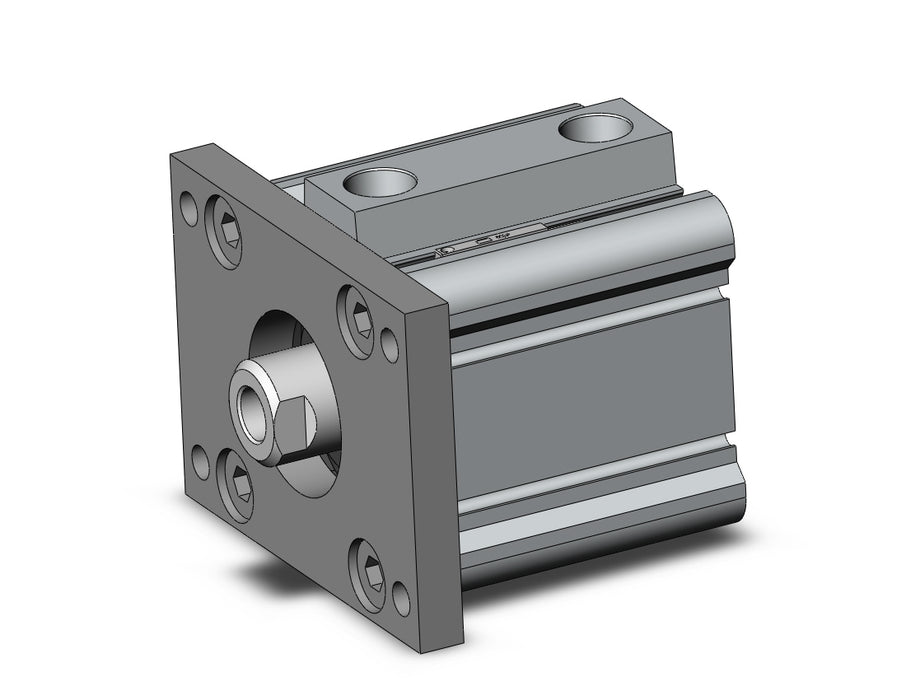 CDQ2F50-25DZ-M9PSAPC Compact Cylinder, CQ2-Z