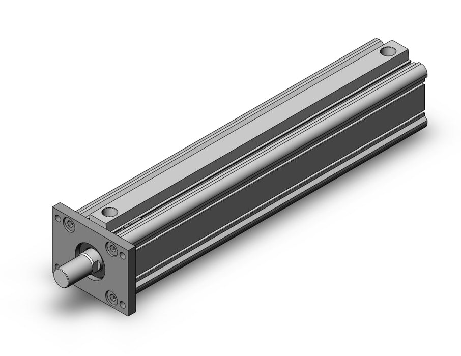 CDQ2F50-300DCMZ-M9BL Compact Cylinder, CQ2-Z