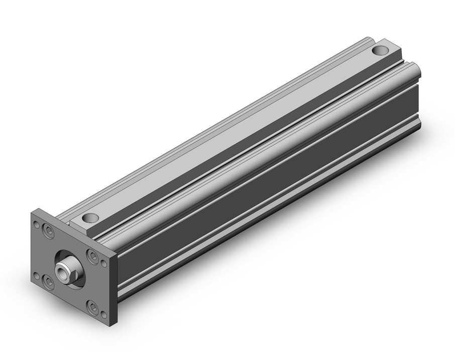 CDQ2F50-300DCZ Compact Cylinder, CQ2-Z