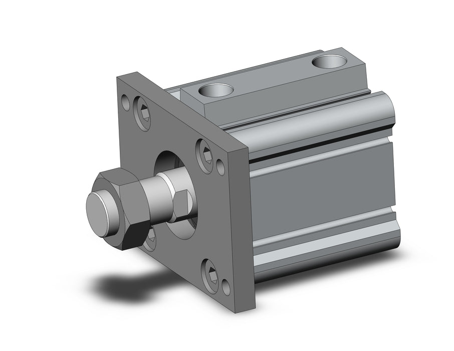 CDQ2F50-30DMZ Compact Cylinder, CQ2-Z