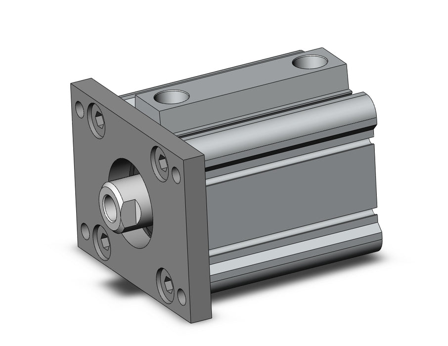 CDQ2F50-40DCZ Compact Cylinder, CQ2-Z