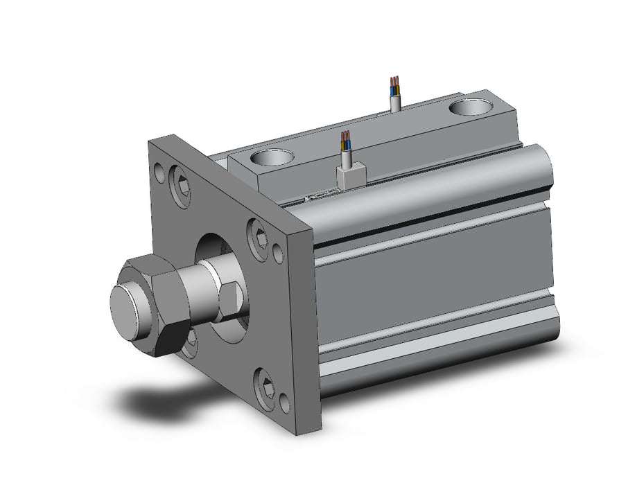 CDQ2F50-50DMZ-M9PV COMPACT CYLINDER, CQ2-Z