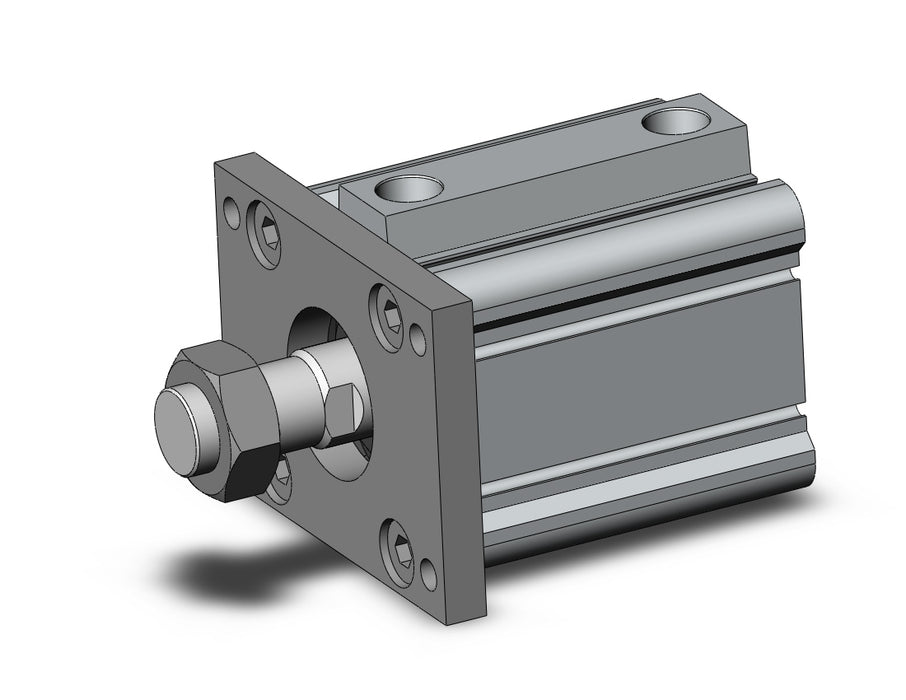 CDQ2F50TF-40DMZ COMPACT CYLINDER, CQ2-Z