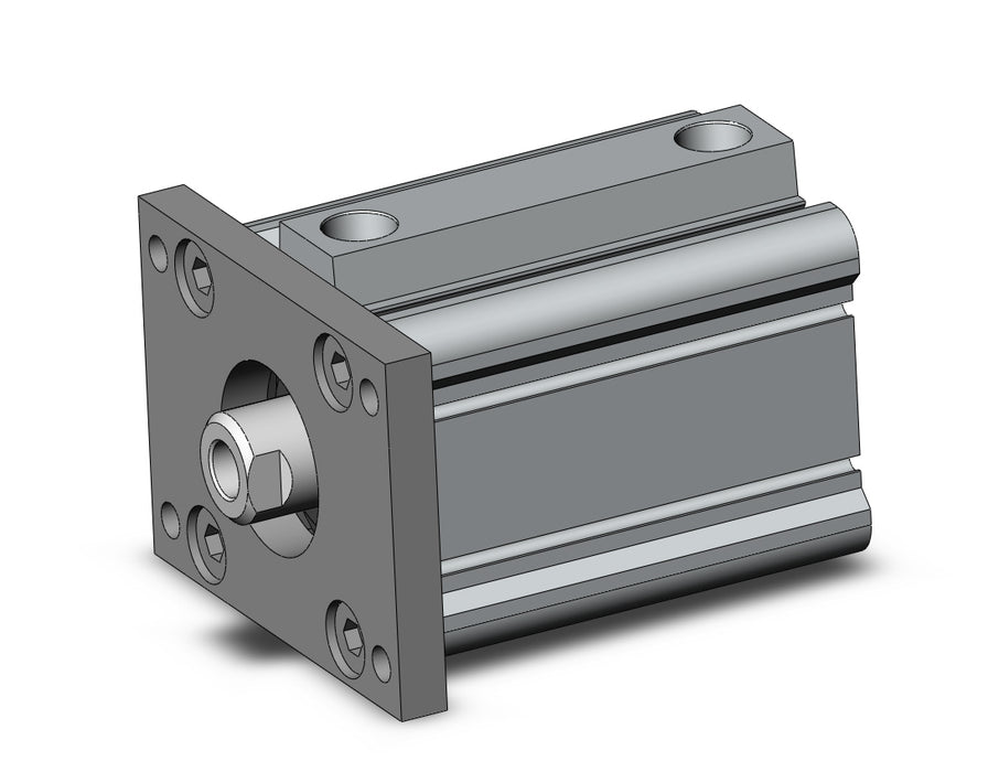 CDQ2F50TF-50DZ COMPACT CYLINDER, CQ2-Z