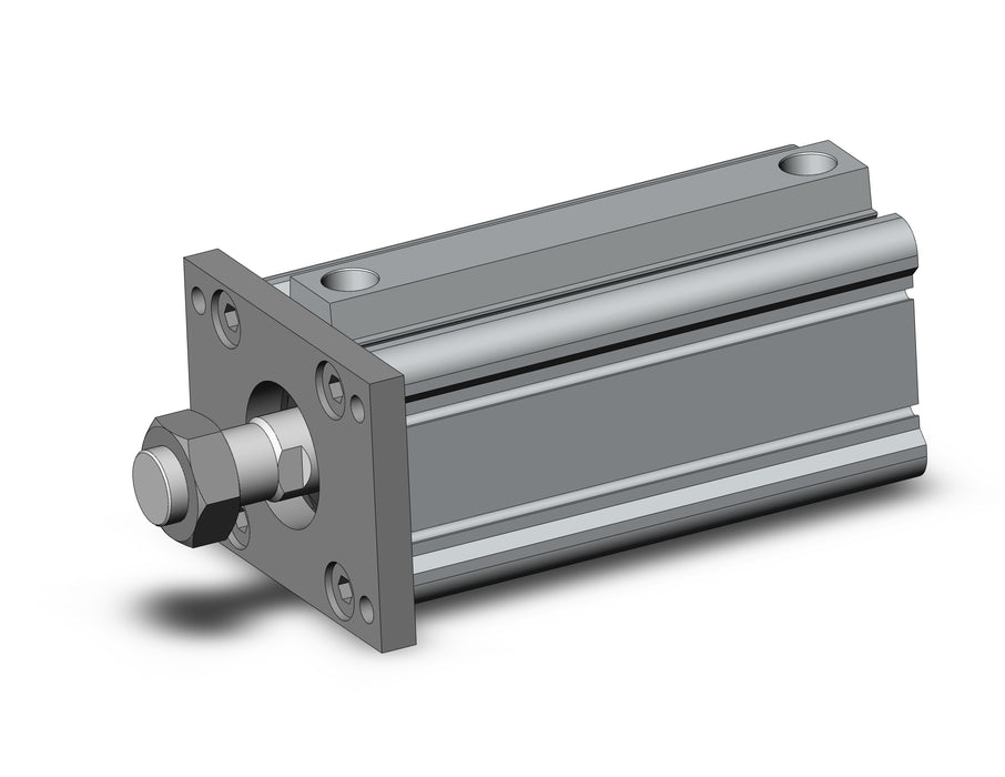 CDQ2F50TN-100DMZ COMPACT CYLINDER, CQ2-Z