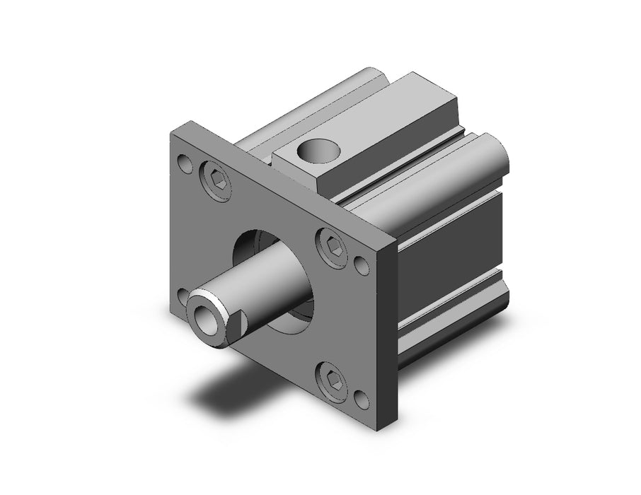 CDQ2F50TN-20TZ COMPACT CYLINDER, CQ2-Z