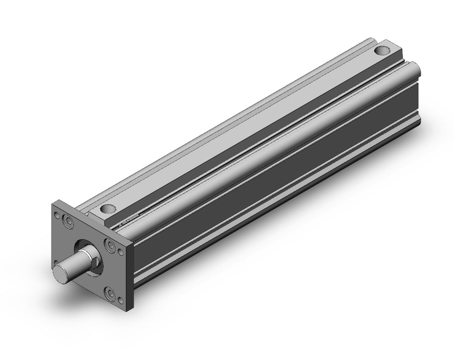 CDQ2F50TN-300DCMZ-M9PW Compact Cylinder, CQ2-Z