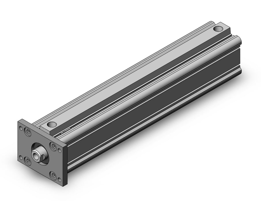 CDQ2F50TN-300DCZ-M9BW Compact Cylinder, CQ2-Z