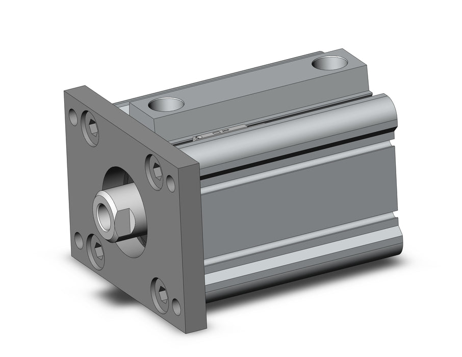 CDQ2F50TN-50DZ-M9PSAPC Compact Cylinder, CQ2-Z