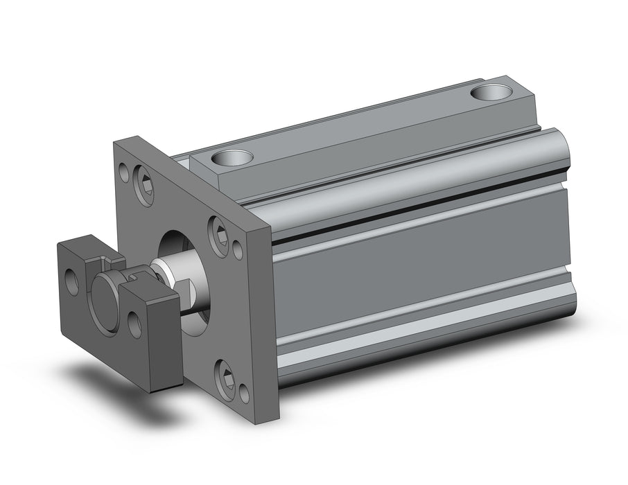 CDQ2F50TN-75DCZ-E COMPACT CYLINDER, CQ2-Z