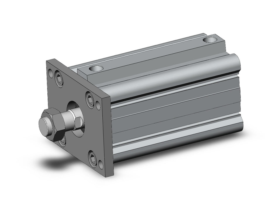 CDQ2F63-100DMZ Compact Cylinder, CQ2-Z