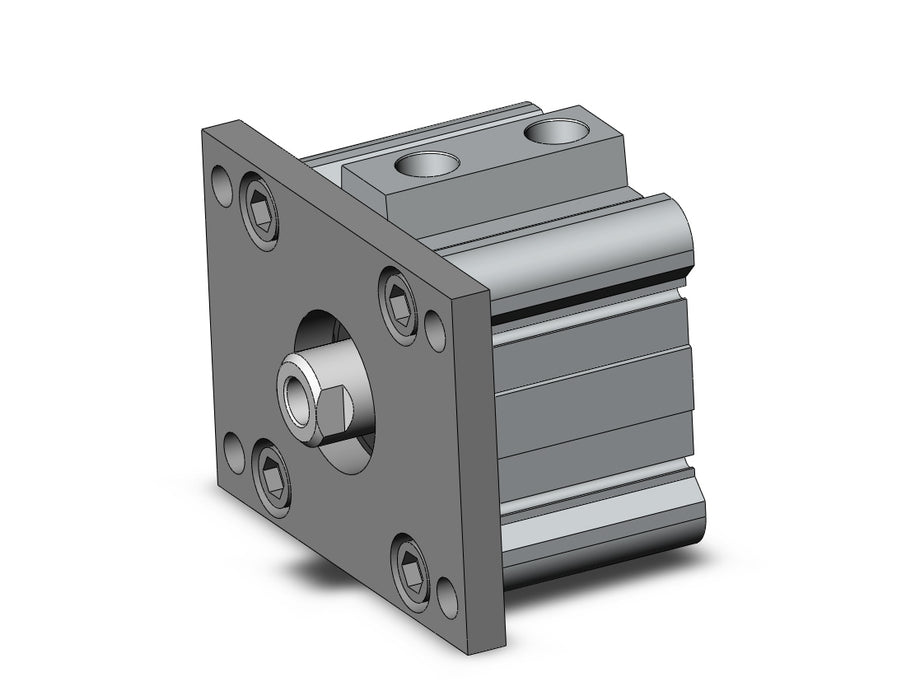 CDQ2F63-10DCZ COMPACT CYLINDER, CQ2-Z