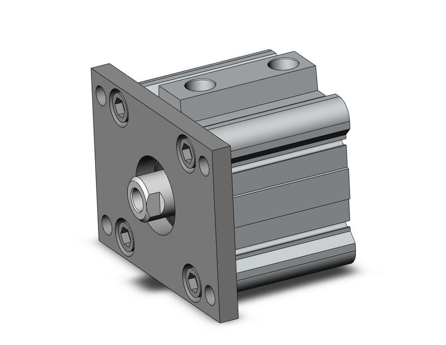 CDQ2F63-20DCZ-M9BWL Compact Cylinder, CQ2-Z
