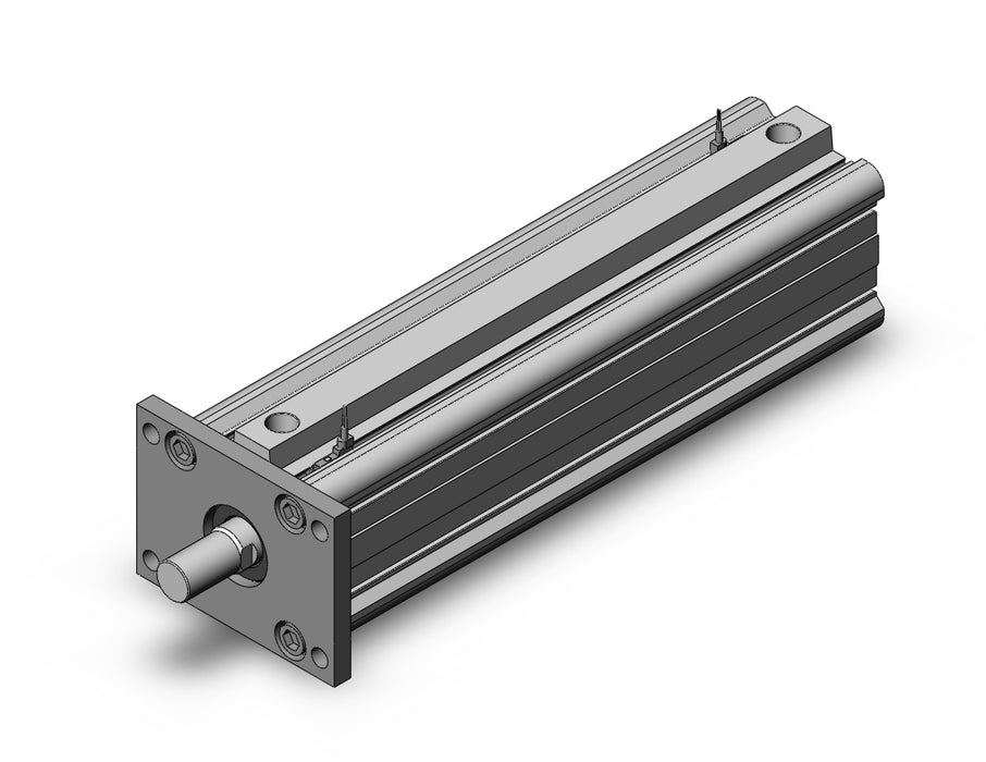 CDQ2F63-250DCMZ-A93VL COMPACT CYLINDER, CQ2-Z