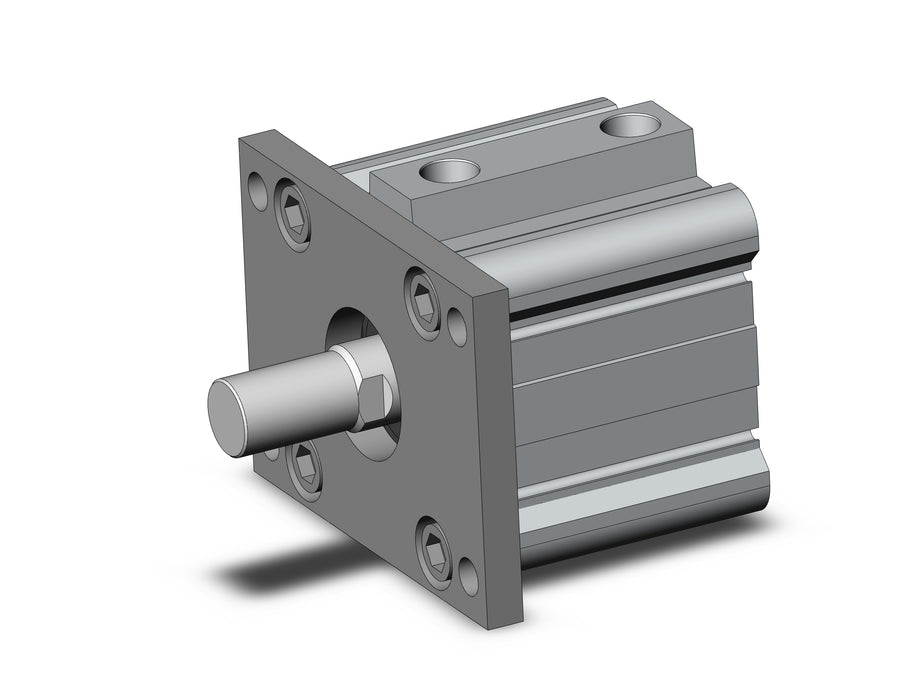 CDQ2F63-25DMZ-A93L COMPACT CYLINDER, CQ2-Z