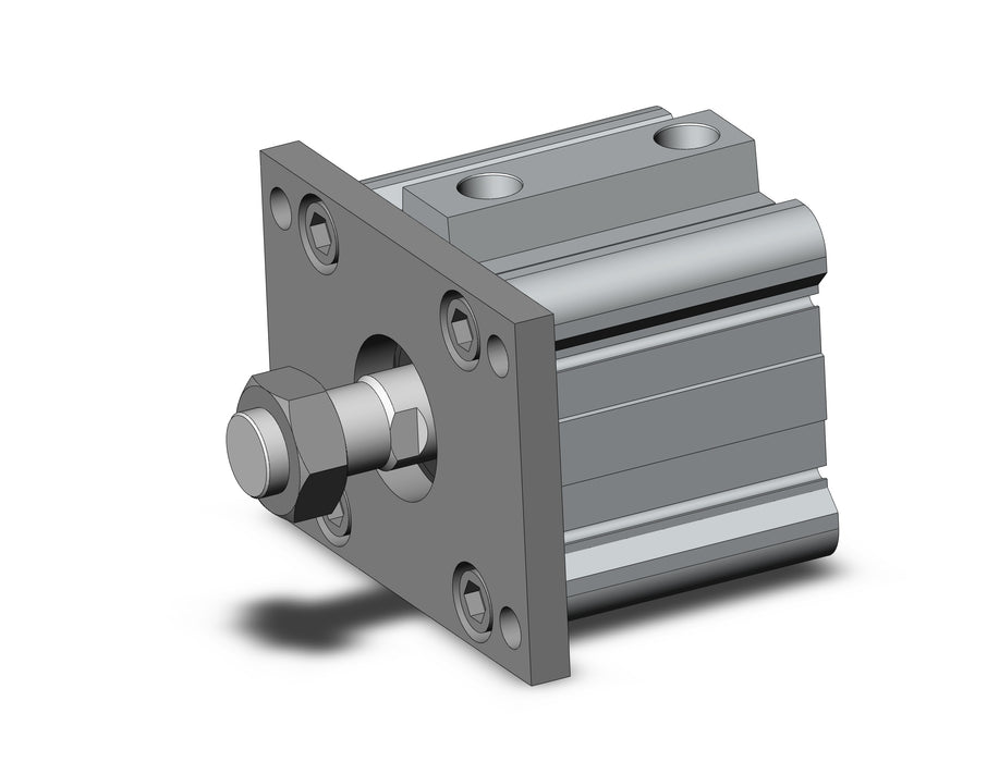 CDQ2F63-25DMZ Compact Cylinder, CQ2-Z