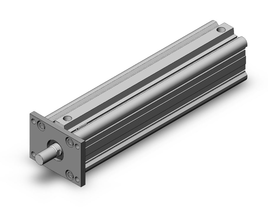CDQ2F63-300DCMZ-M9BSAPC Compact Cylinder, CQ2-Z