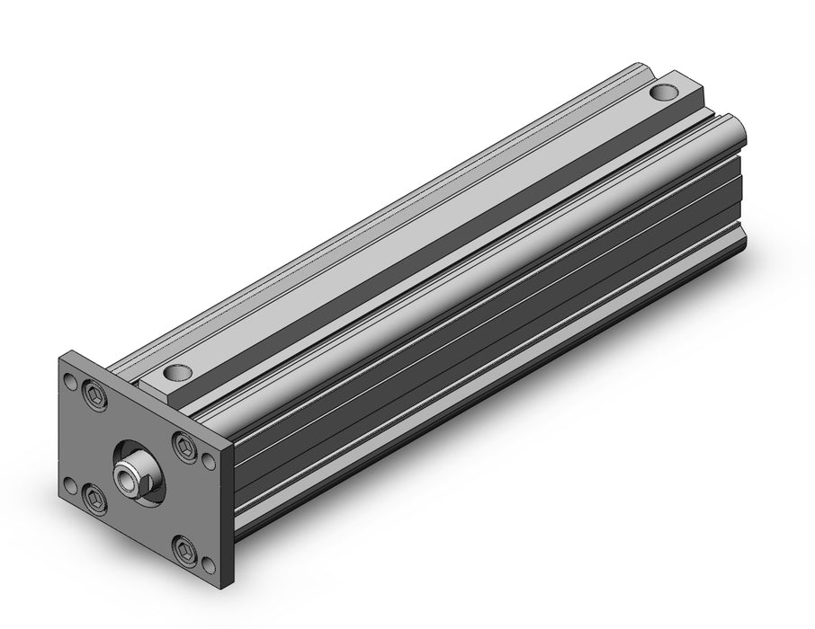 CDQ2F63-300DCZ Compact Cylinder, CQ2-Z