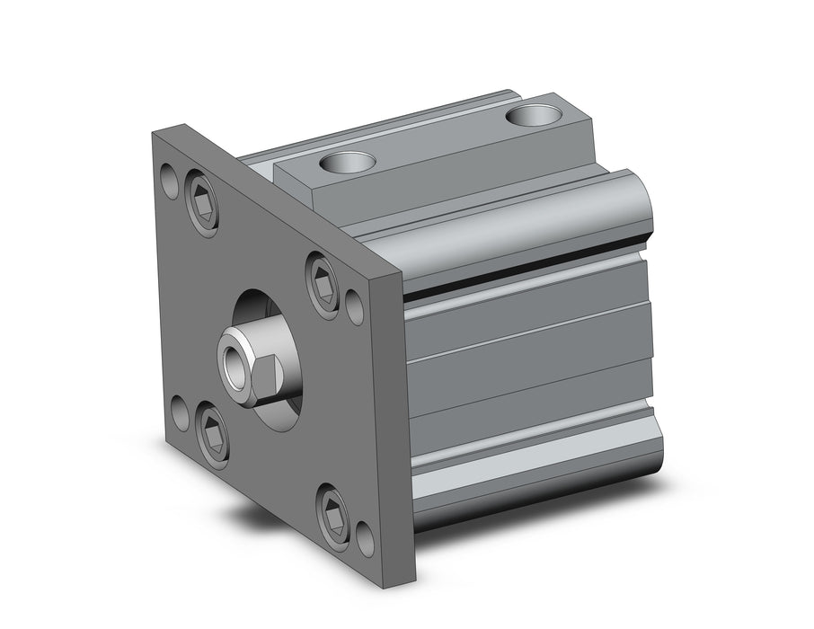 CDQ2F63-30DZ Compact Cylinder, CQ2-Z