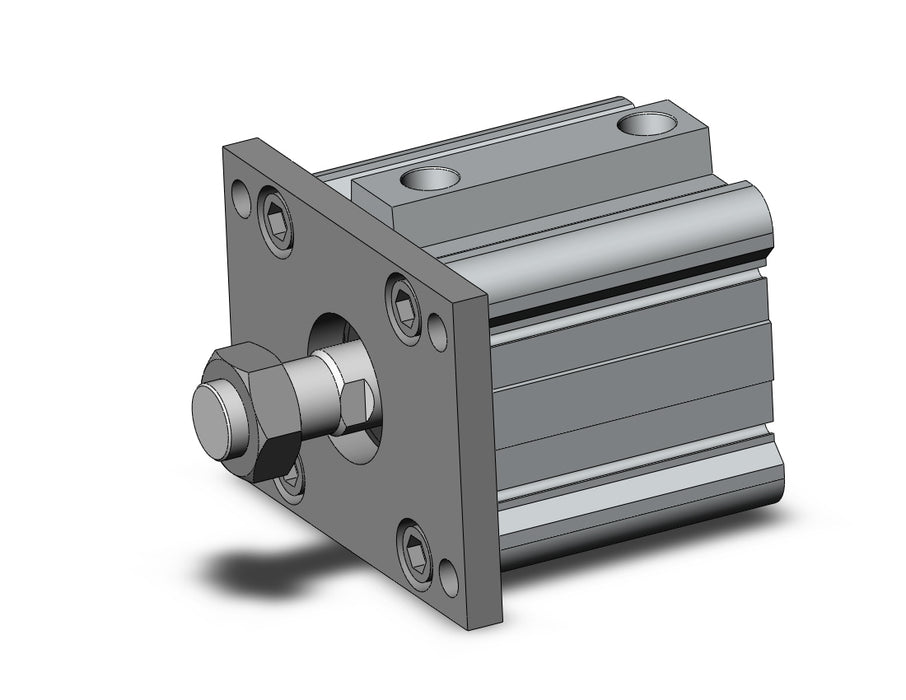CDQ2F63-35DMZ COMPACT CYLINDER, CQ2-Z