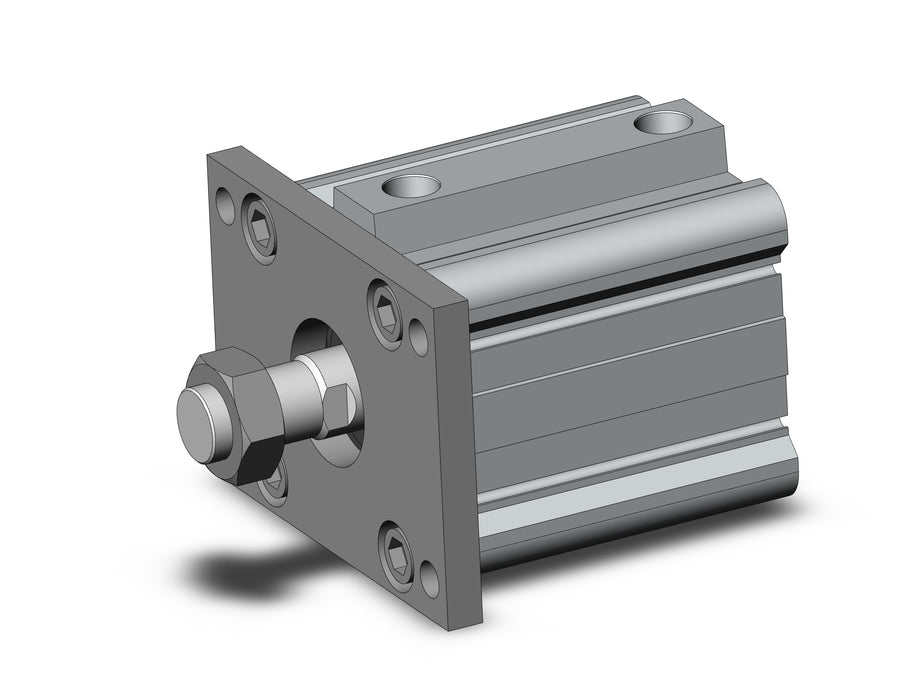 CDQ2F63-45DCMZ Compact Cylinder, CQ2-Z