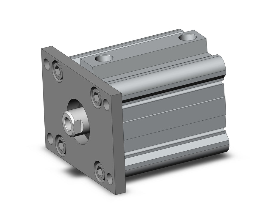 CDQ2F63-50DZ-M9PSAPC Compact Cylinder, CQ2-Z