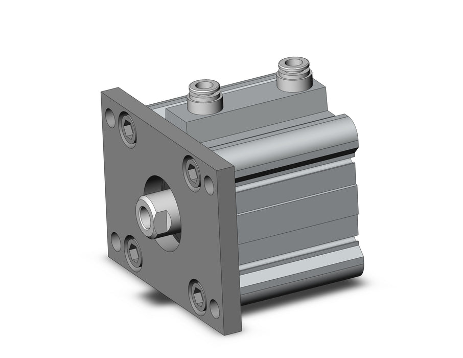 CDQ2F63F-25DZ-M9BSAPC Compact Cylinder, CQ2-Z
