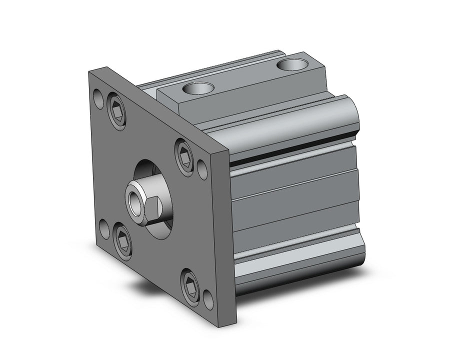 CDQ2F63TN-25DZ-M9BM Compact Cylinder, CQ2-Z