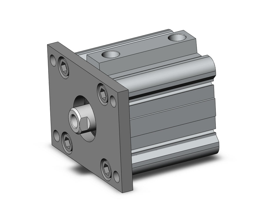 CDQ2F63TN-35DZ COMPACT CYLINDER, CQ2-Z