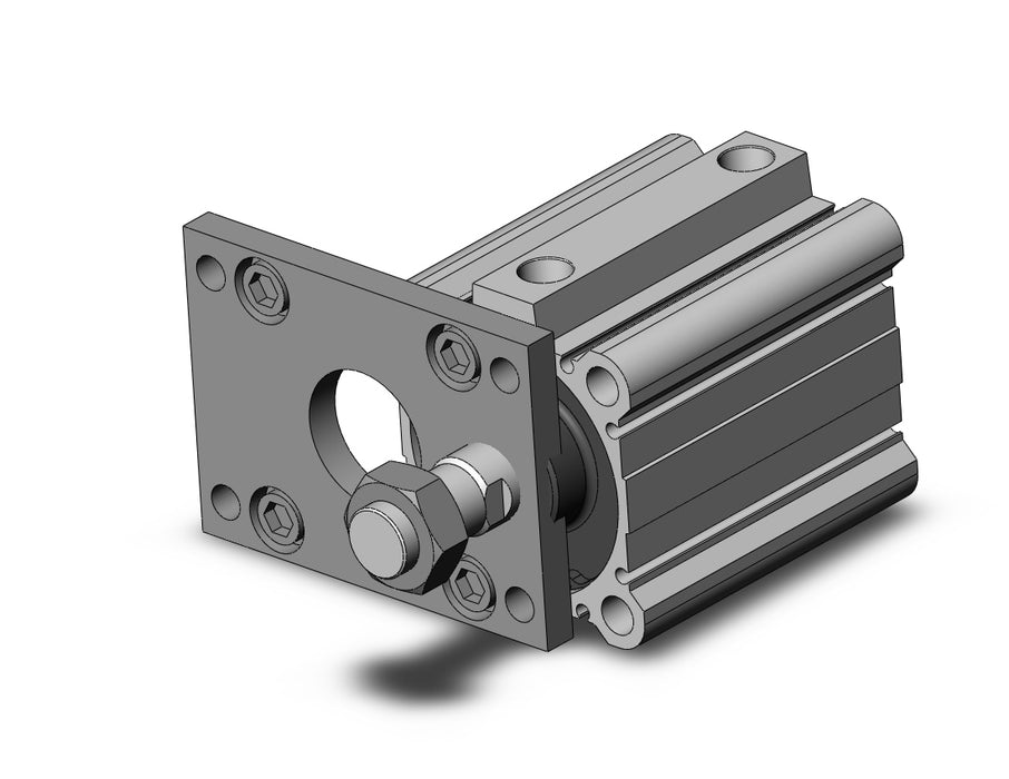 CDQ2F63TN-50DMZ-XC35 COMPACT CYLINDER, CQ2-Z