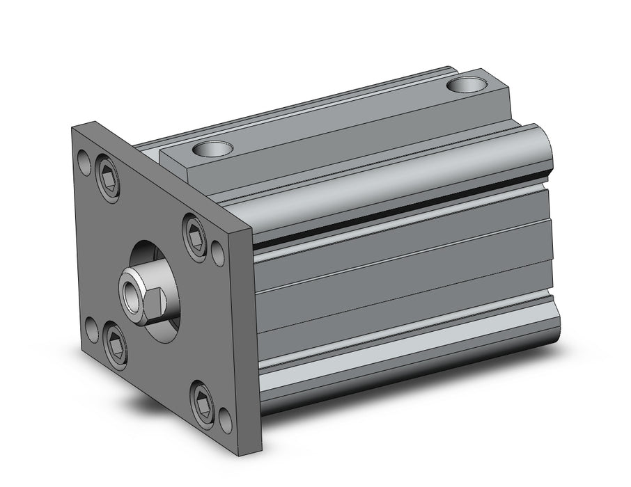CDQ2F63TN-75DCZ COMPACT CYLINDER, CQ2-Z