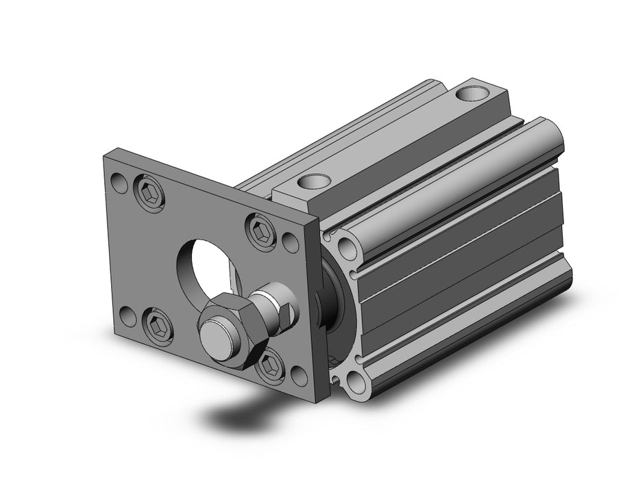 CDQ2F63TN-75DMZ-XC35 COMPACT CYLINDER, CQ2-Z